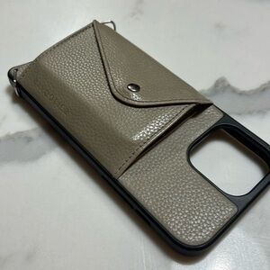 Bandolier 13 Pro Max HAILEY Phone Case